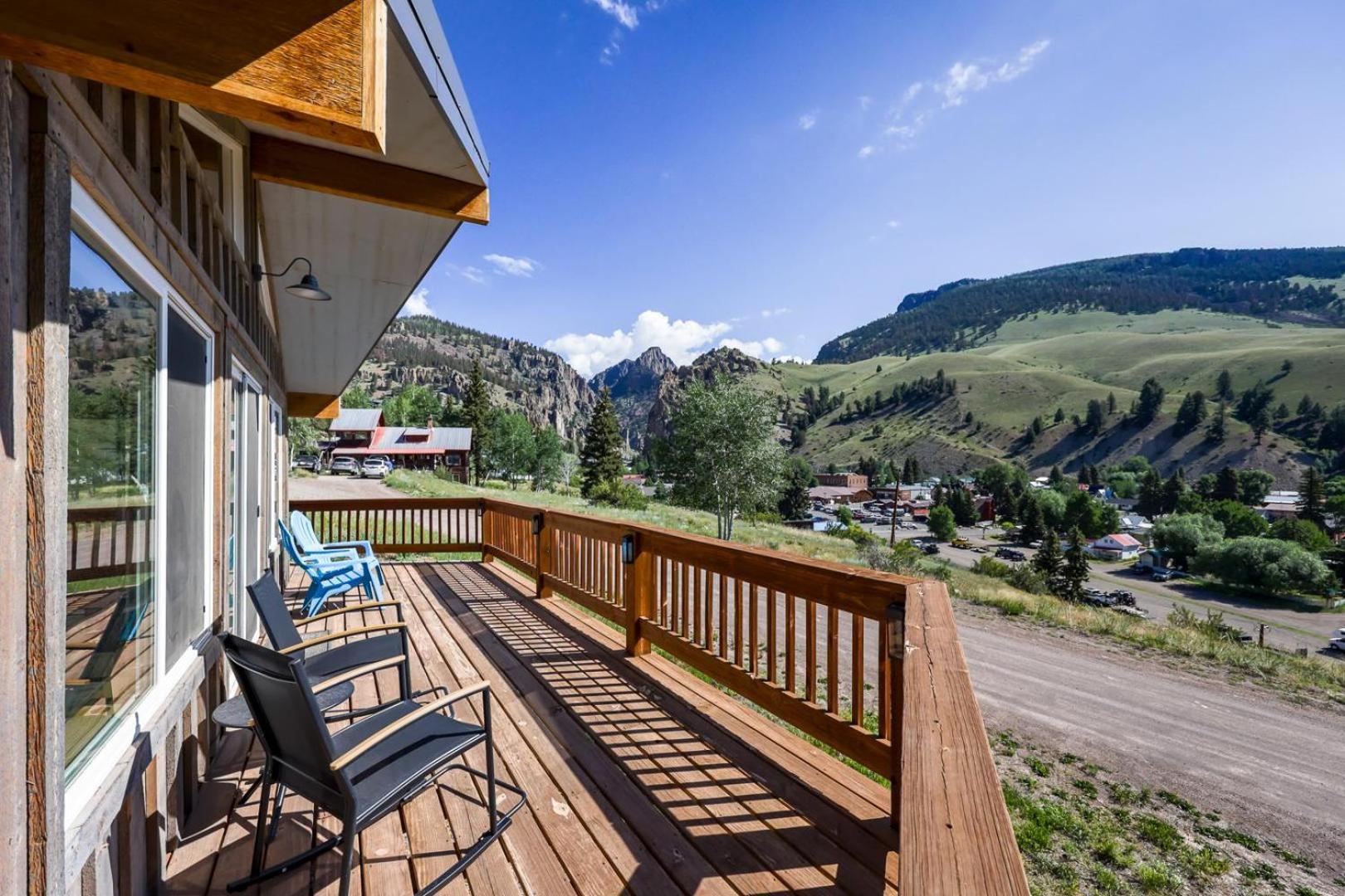 Aspen209 Villa Creede Exterior photo